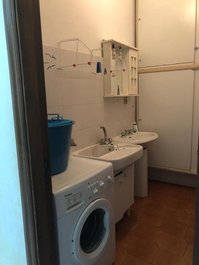 Апартаменты Clanagio House Сант-Антонио-Абате Экстерьер фото