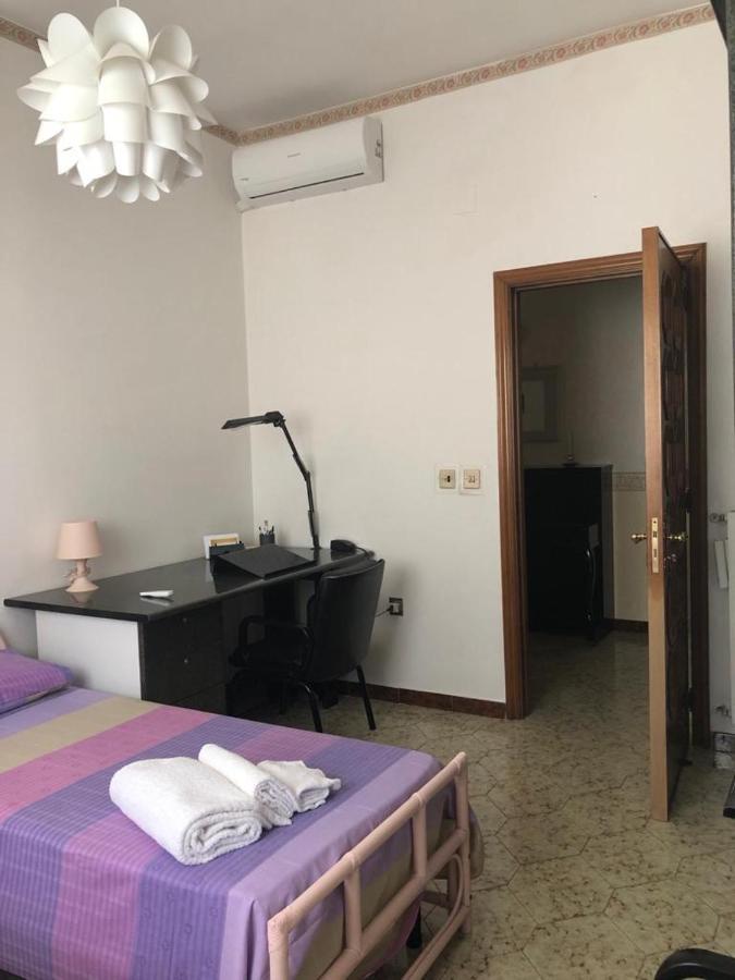 Апартаменты Clanagio House Сант-Антонио-Абате Экстерьер фото