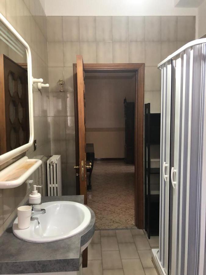 Апартаменты Clanagio House Сант-Антонио-Абате Экстерьер фото